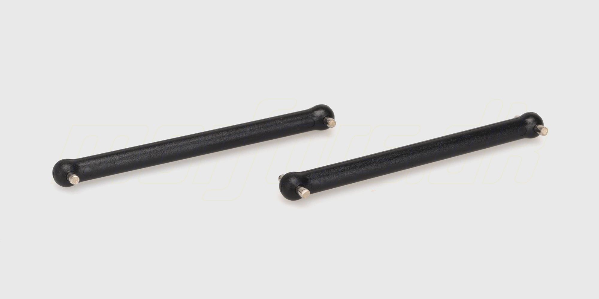 Hurricane XL Rear Drive Shafts