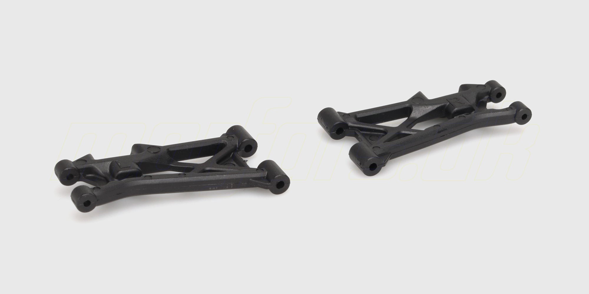 Hurricane XL Suspension Arms