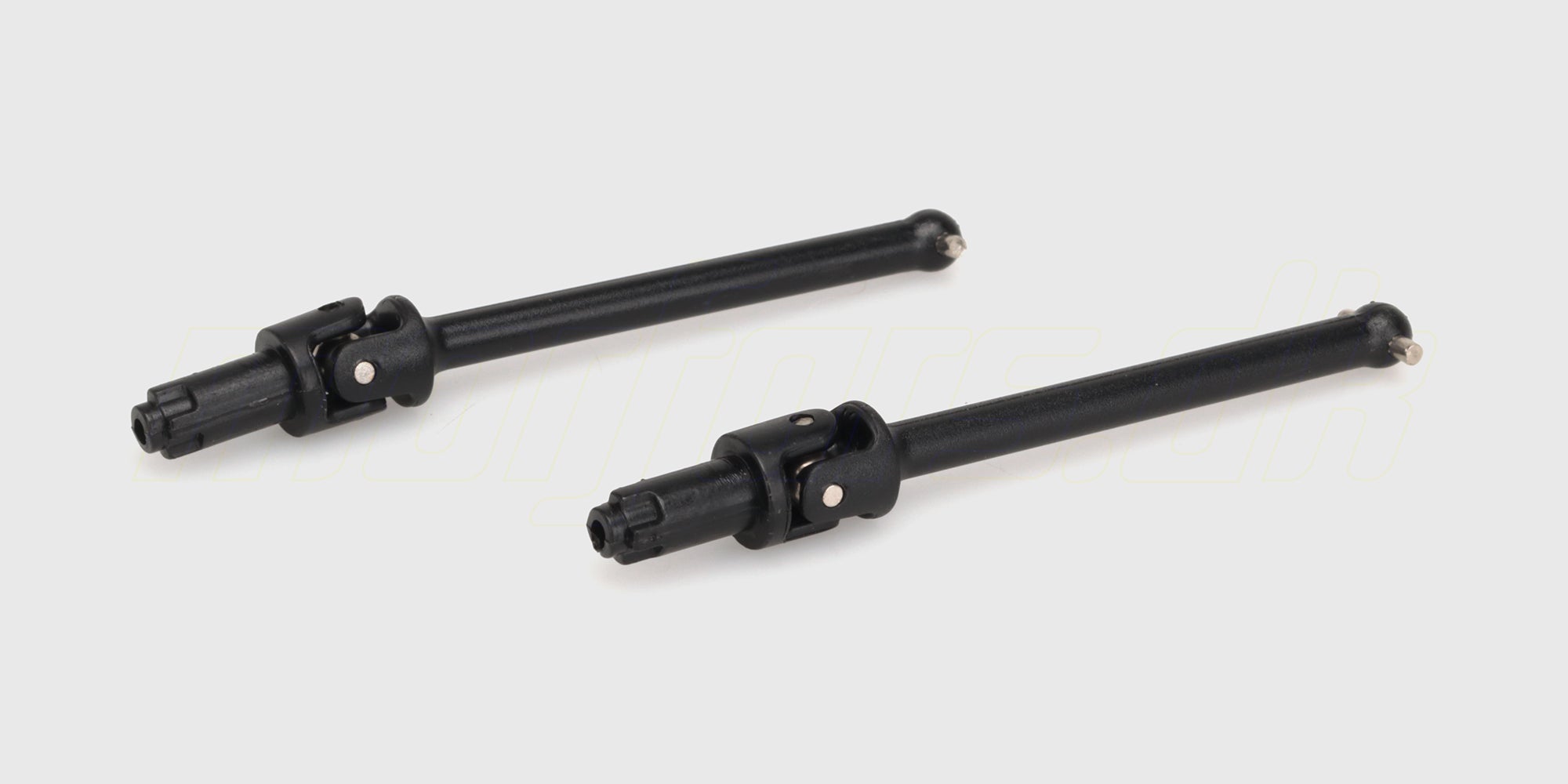 Hurricane XL Driveshafts