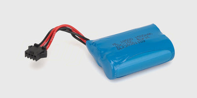 18500 Li-ion 7,4V 1500mAh (SMP4)