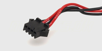 18500 Li-ion 7,4V 1500mAh (SMP4)