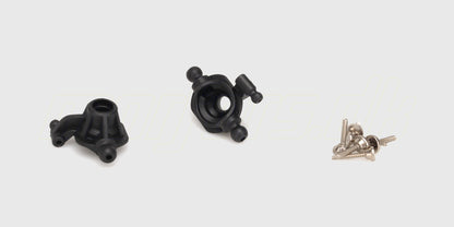 XLH Steering Hubs