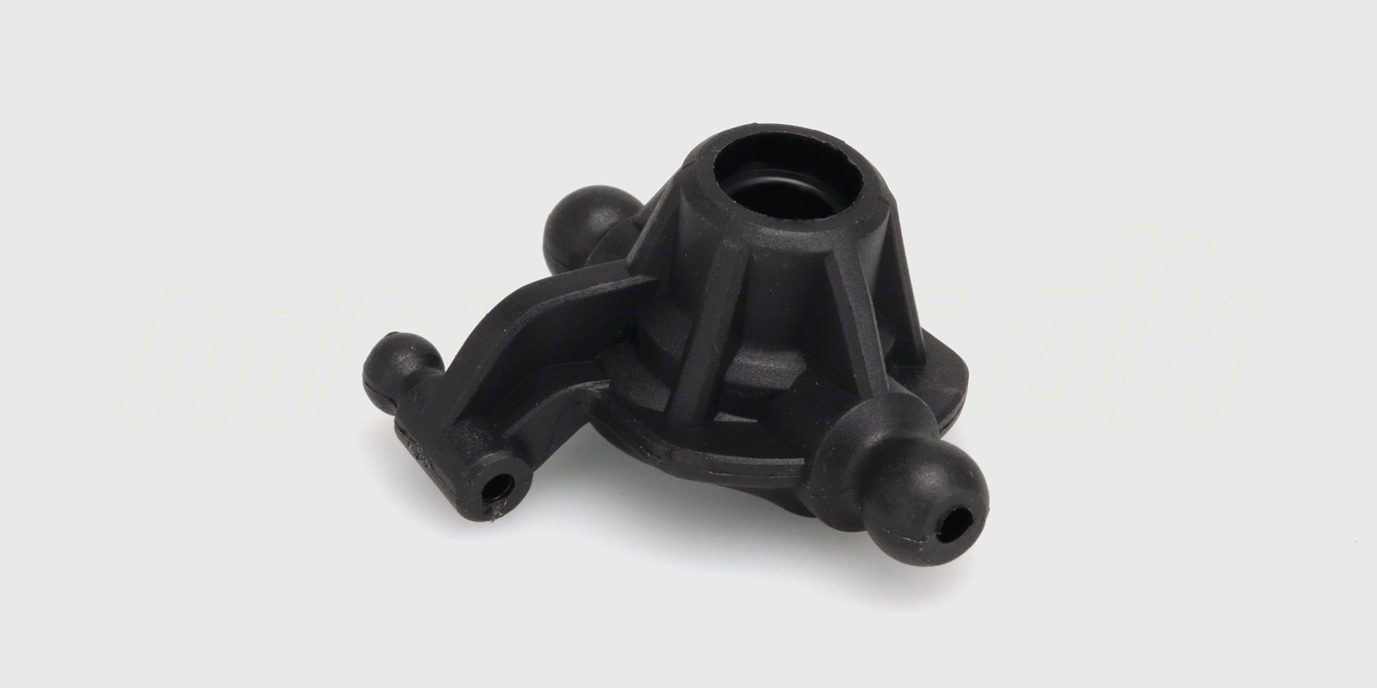 XLH Steering hubs