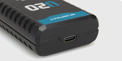 Charger U20