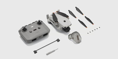 DJI Lito 1