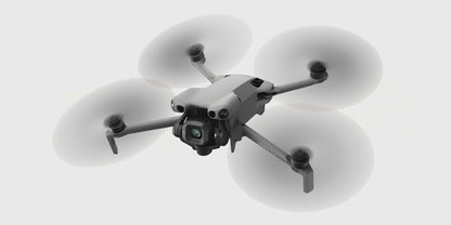 DJi Mini 5 Pro GPS drone 
