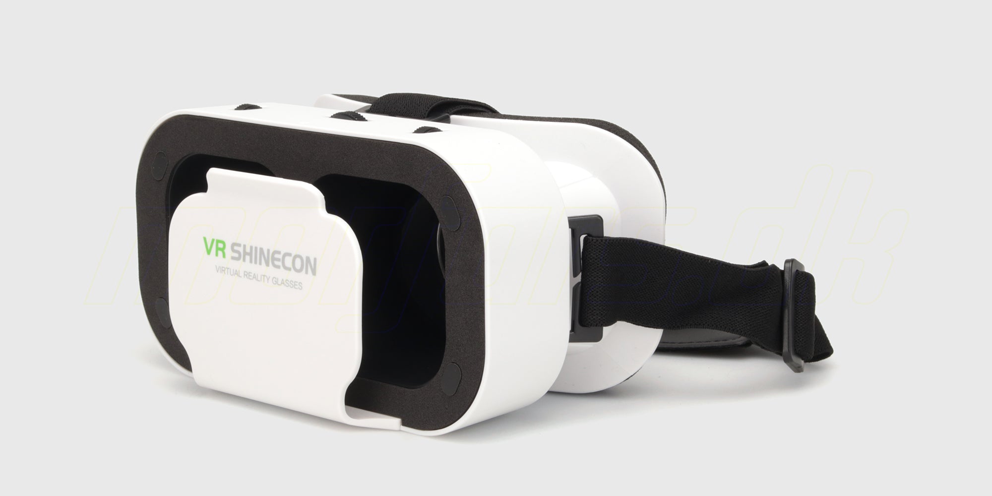 FPV Goggles for Smartphones