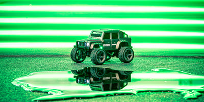 FPV Desk Racer