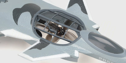 Fighter Jet Brushless