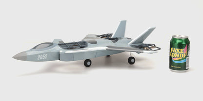 Fighter Jet Brushless