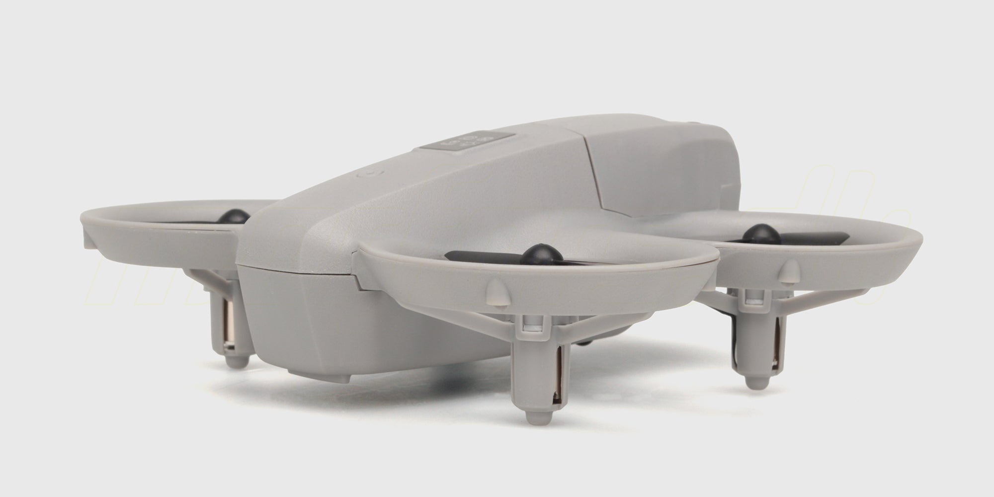 Drone til sjov