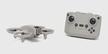 Drone GT3 har en lækker radiosender