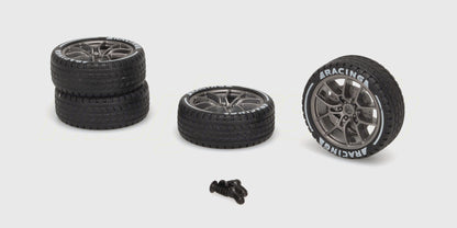Wheel Set for BTD Drifter
