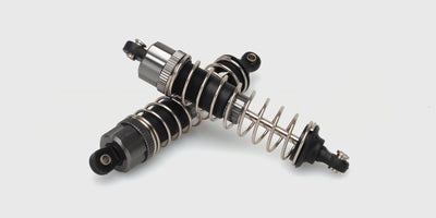 Tornado Aluminium Oil Filled Shocks