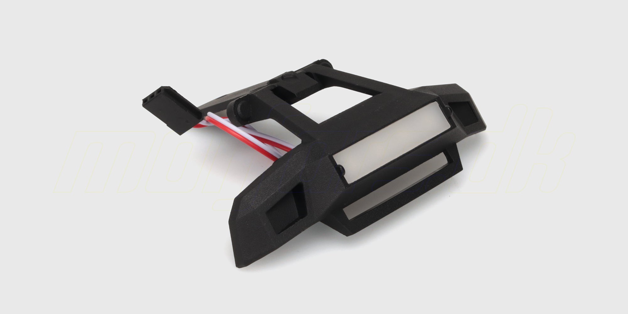 HyperGo Front Bumper