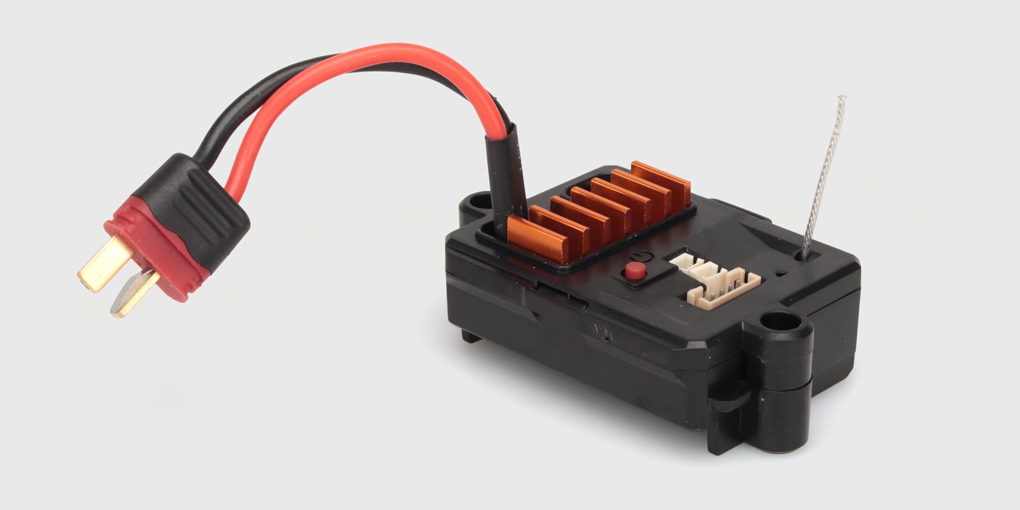 Hammer ESC
