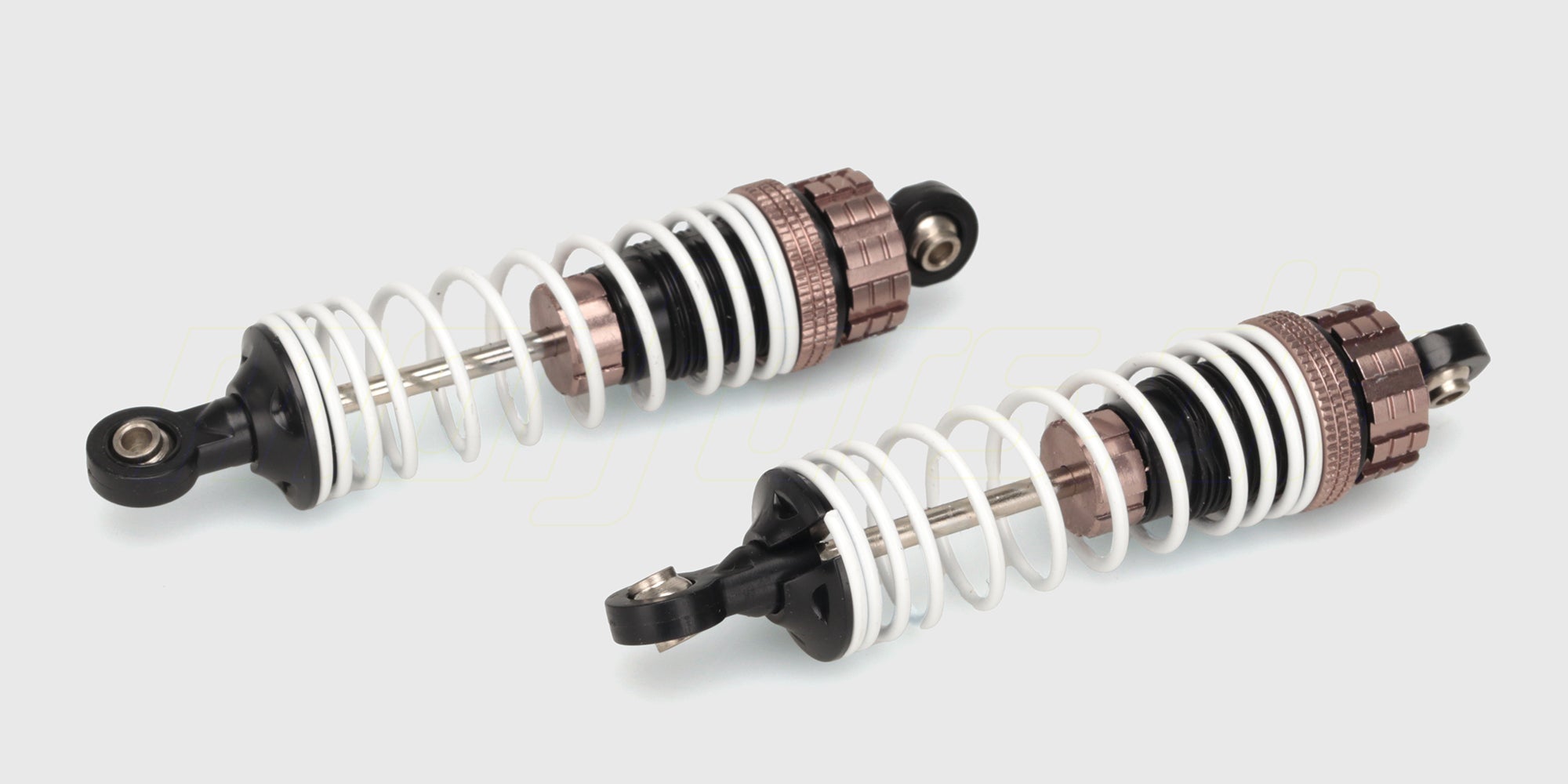Hammer Rear Oil Shocks