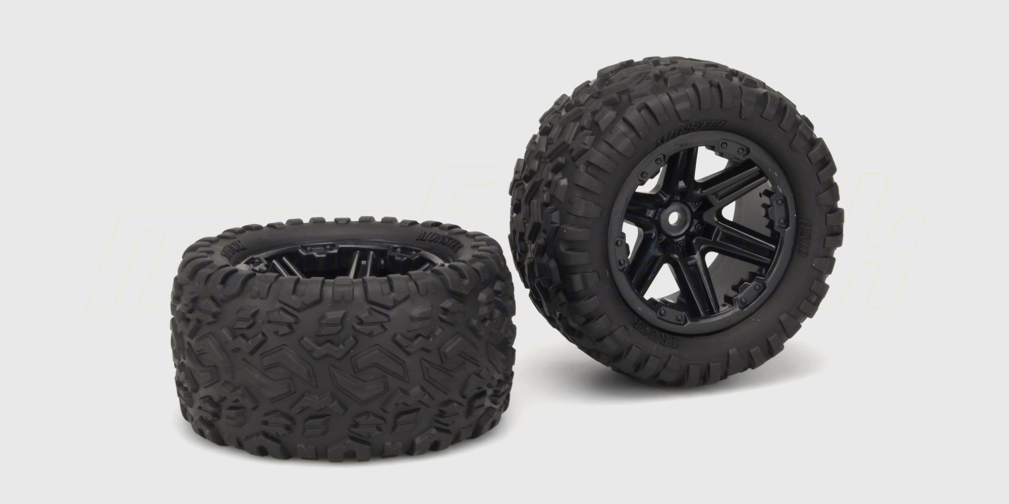Hammer Wheels