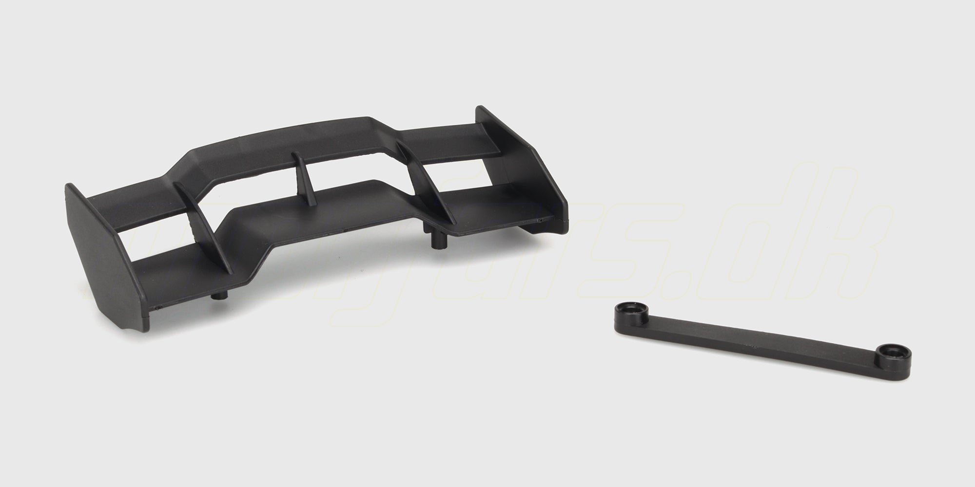 Hammer Rear Wing