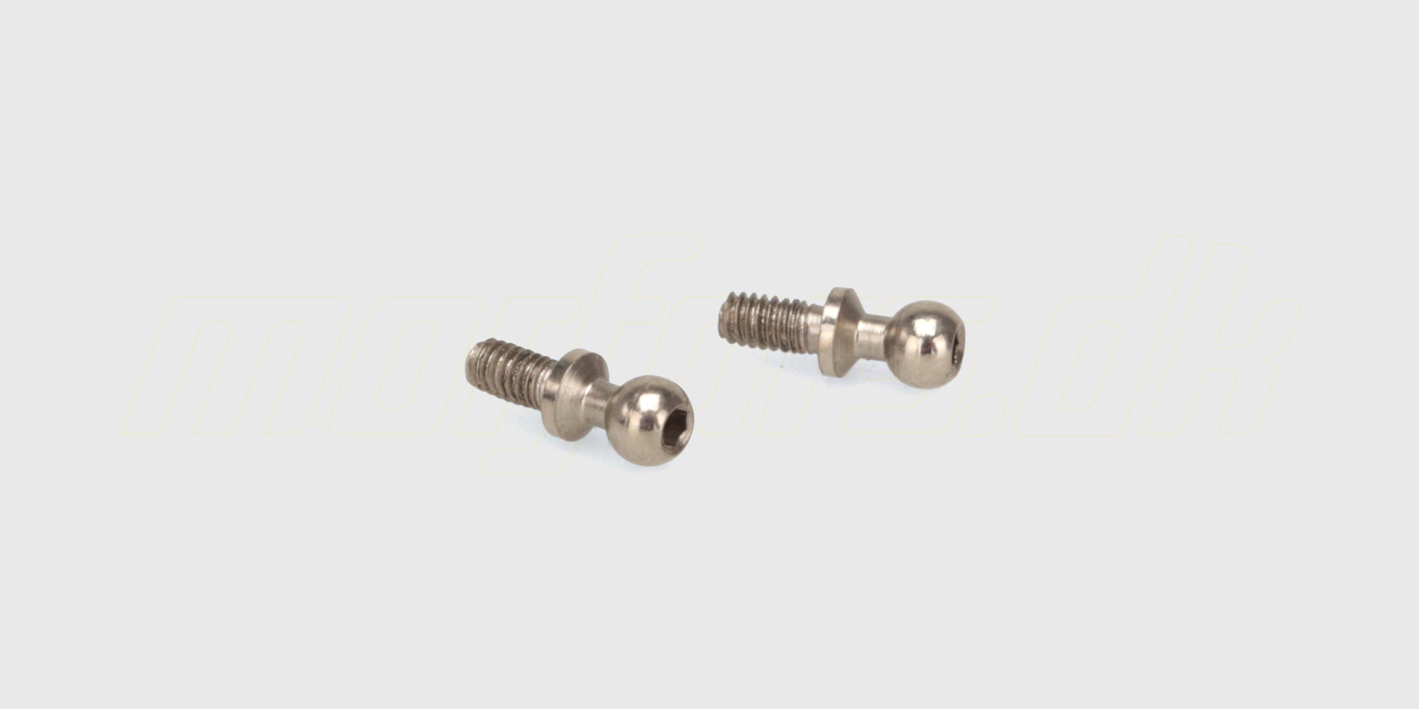 Ball Head Screw