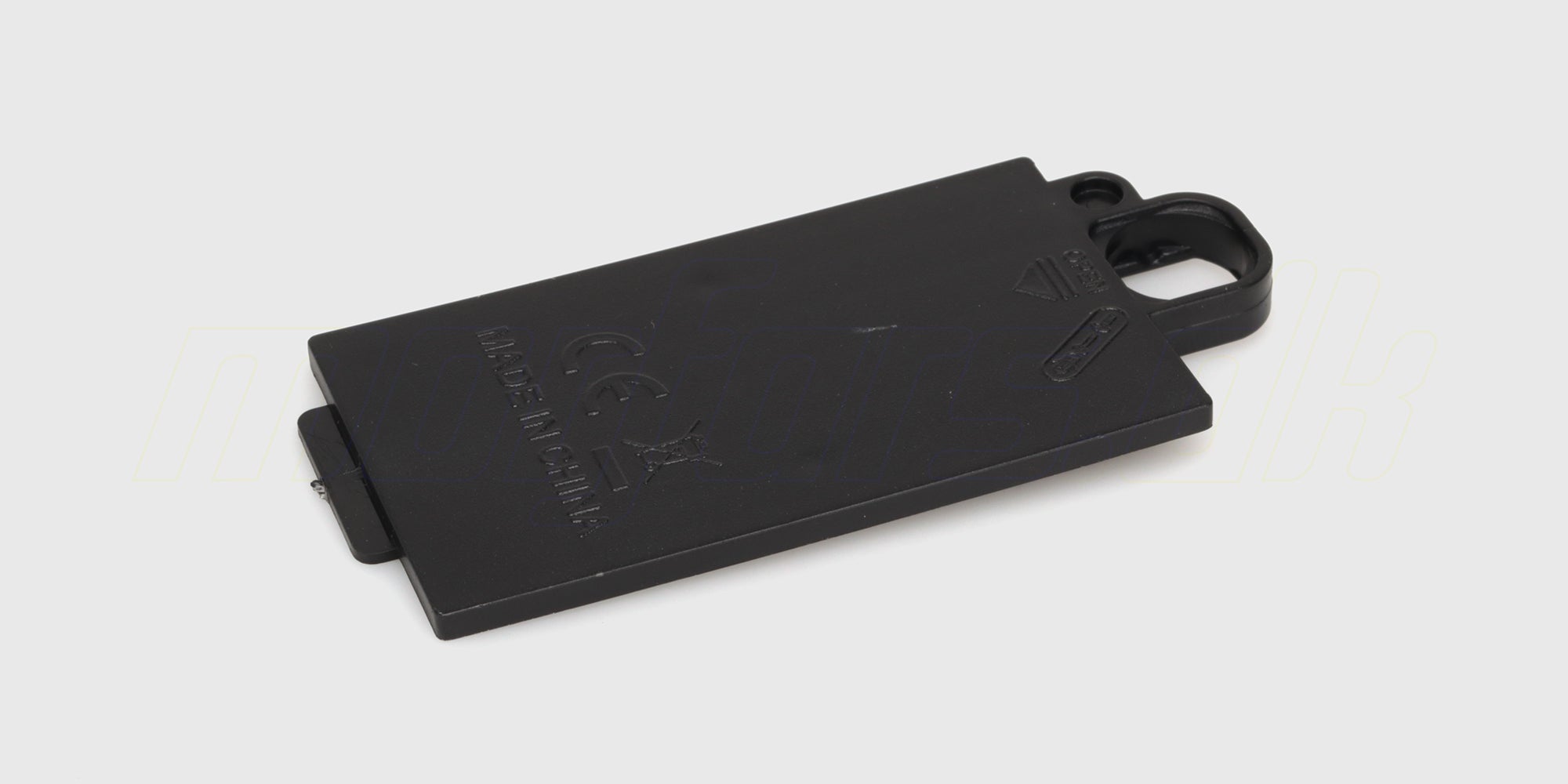 Car Battery Guard