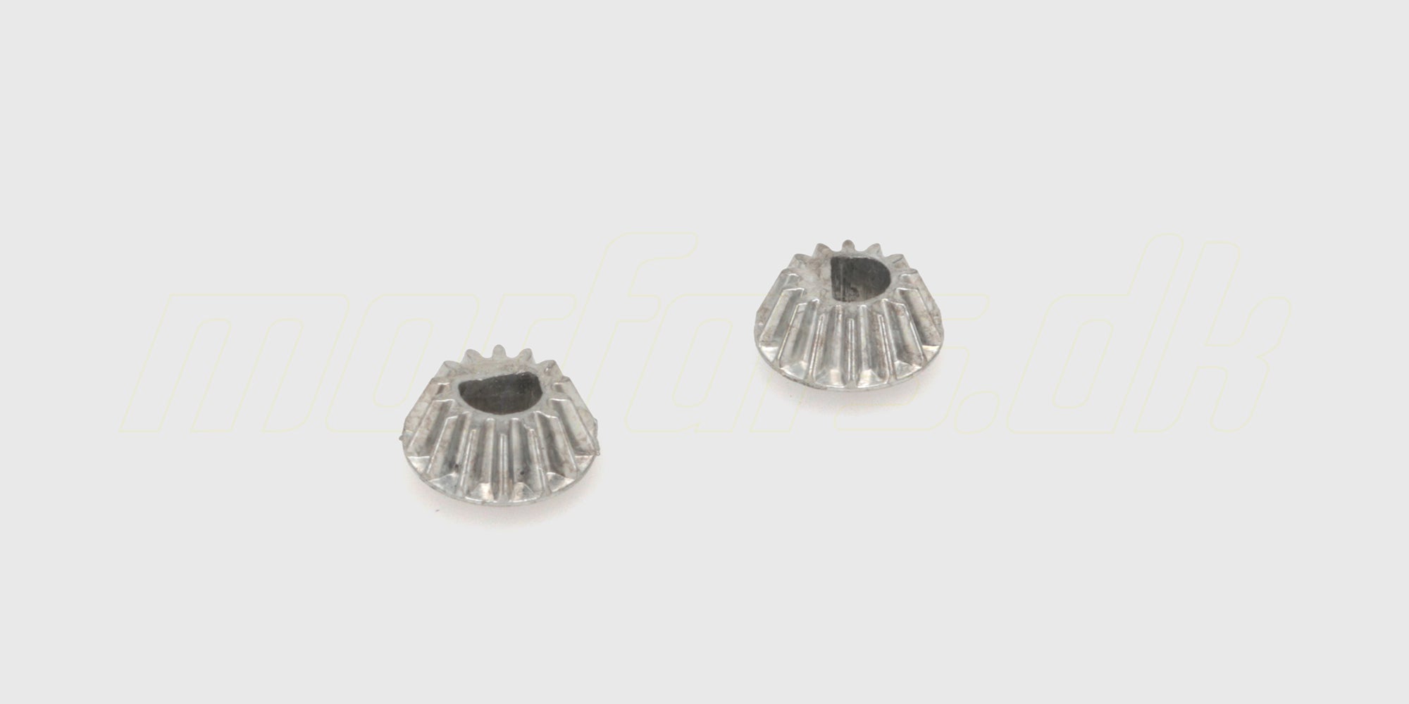 Metal Pinions