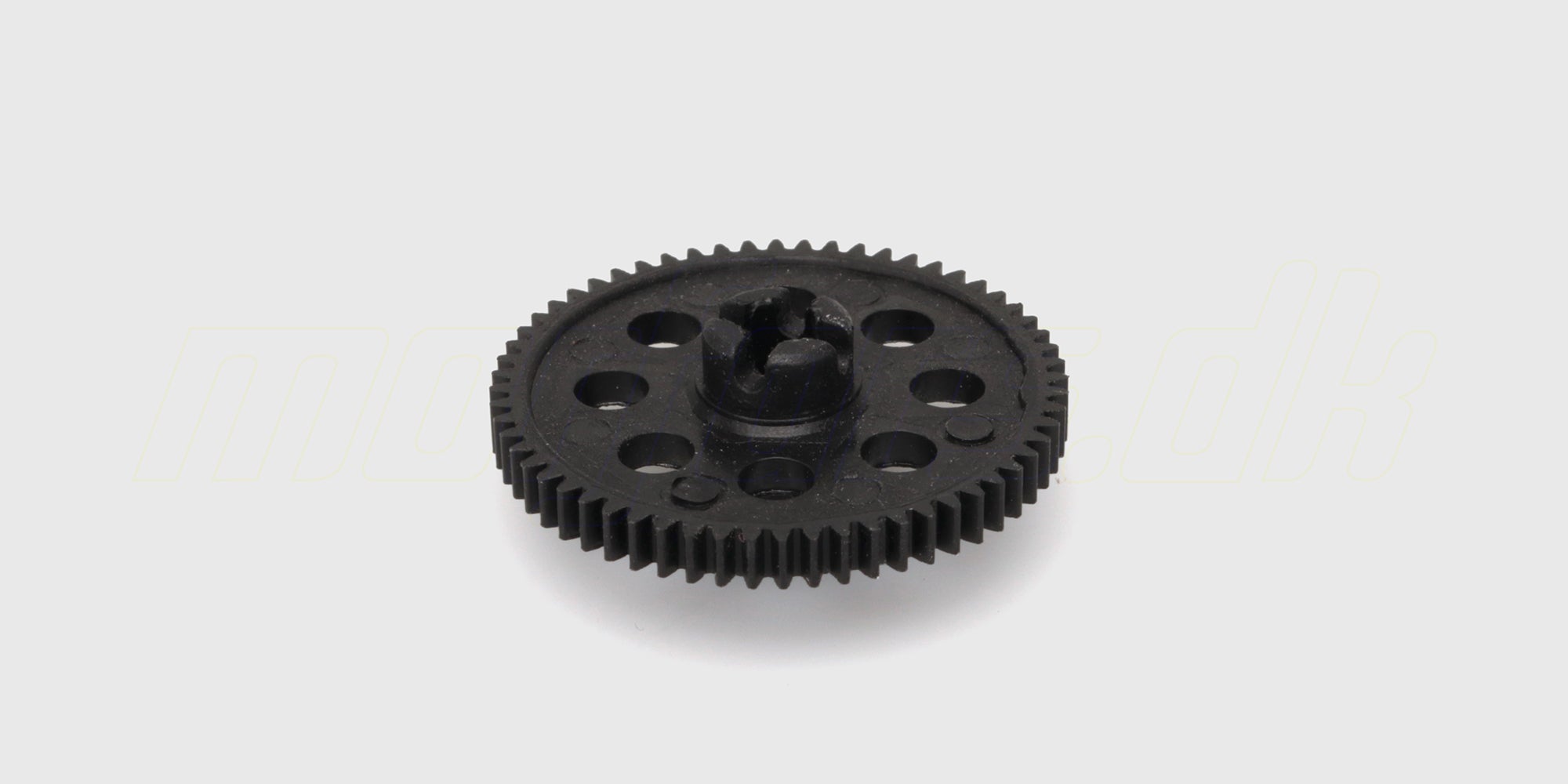 Hurricane Spur Gear