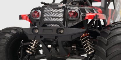 Hurricane XL Monster Truck