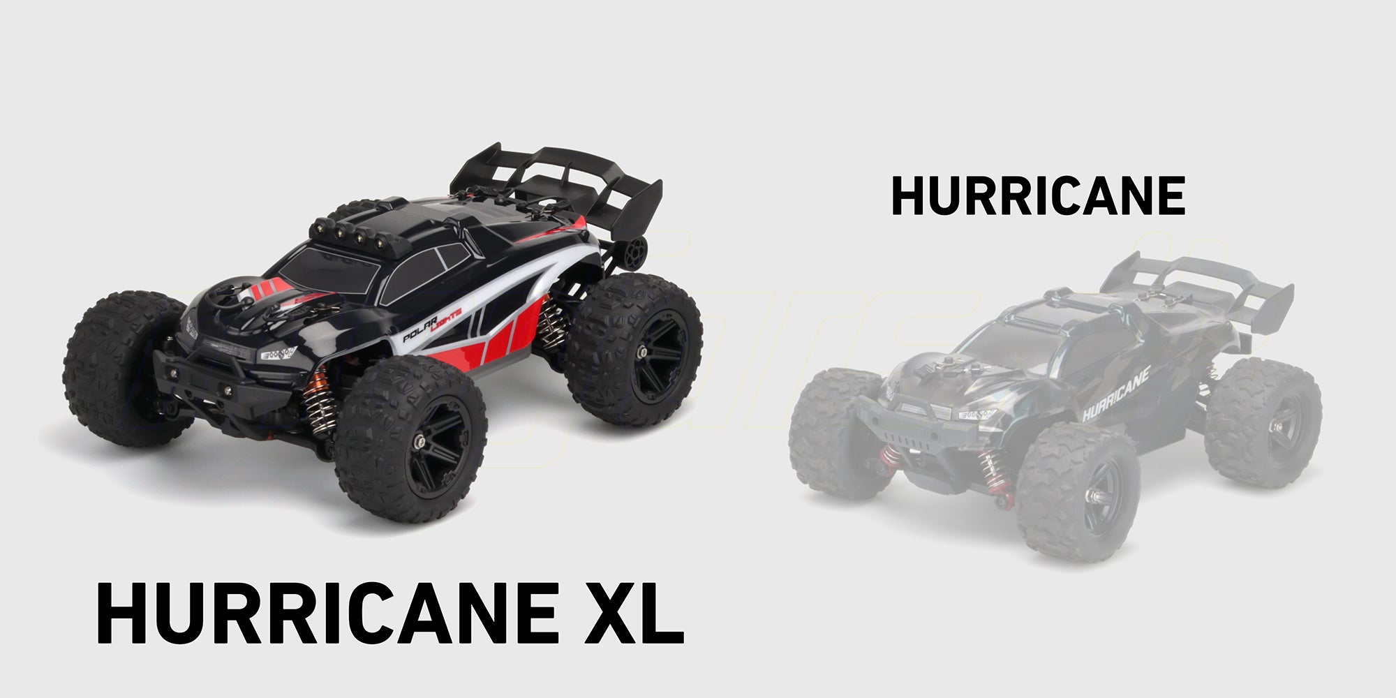 Hurricane XL