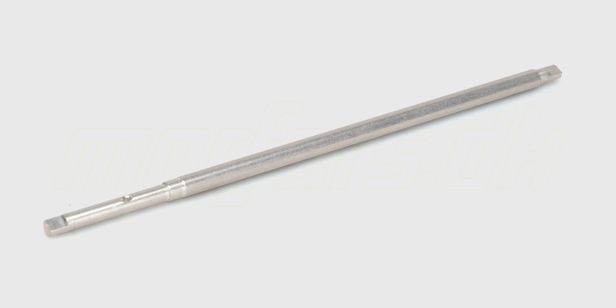 Center Shaft