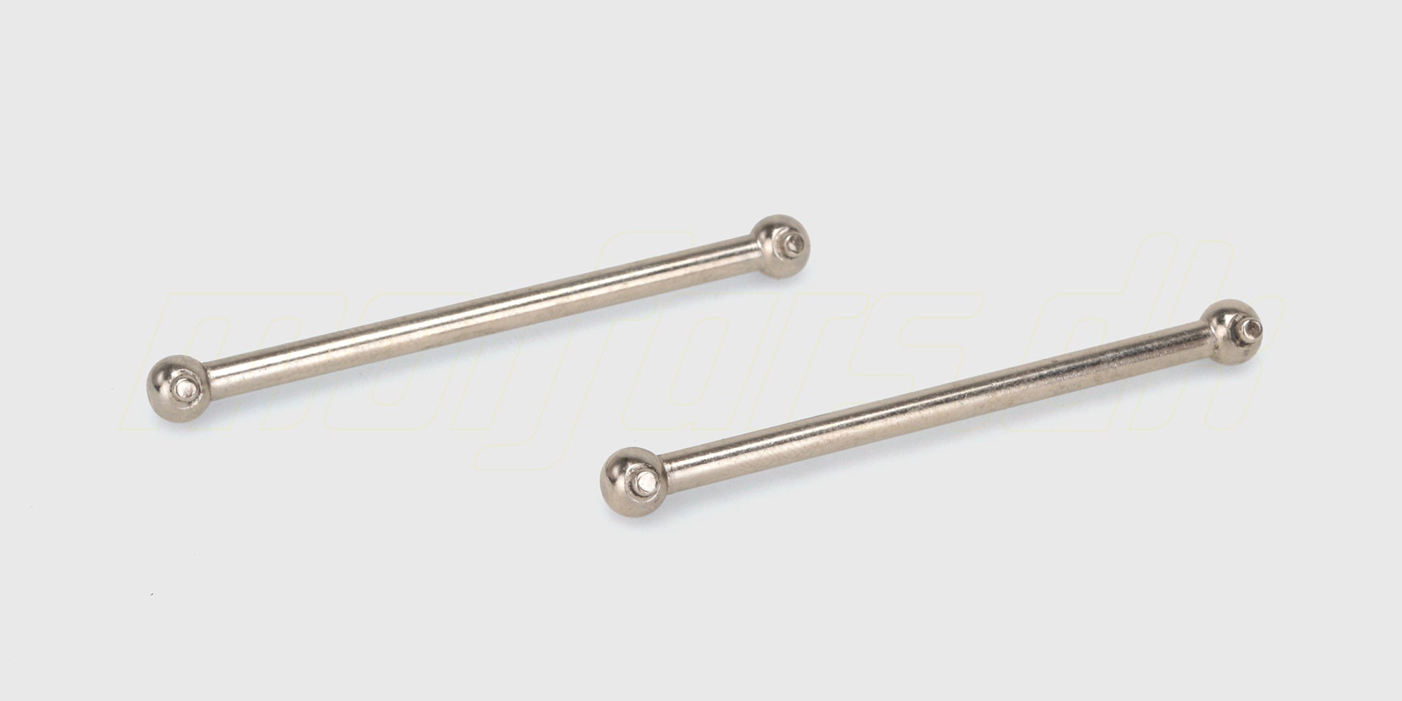 Metal Wheel Drive Shafts