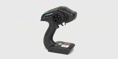 Hurricane XL Brushless