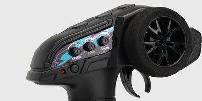 Hurricane XL Brushless