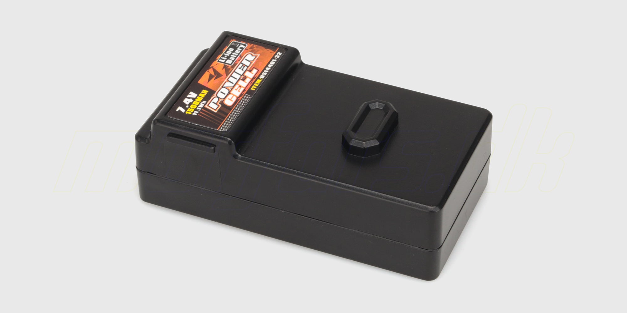 Hurricane XL Brushless