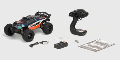 Hurricane XL Brushless