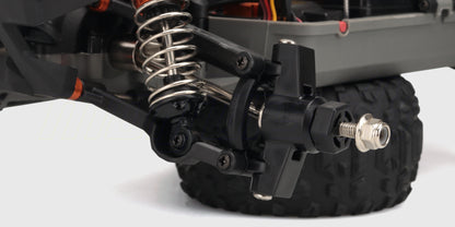 Hurricane XL Brushless