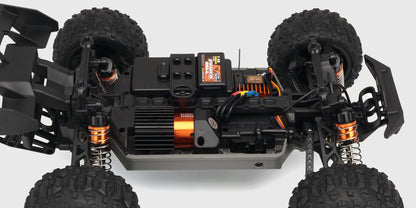 Hurricane XL Brushless