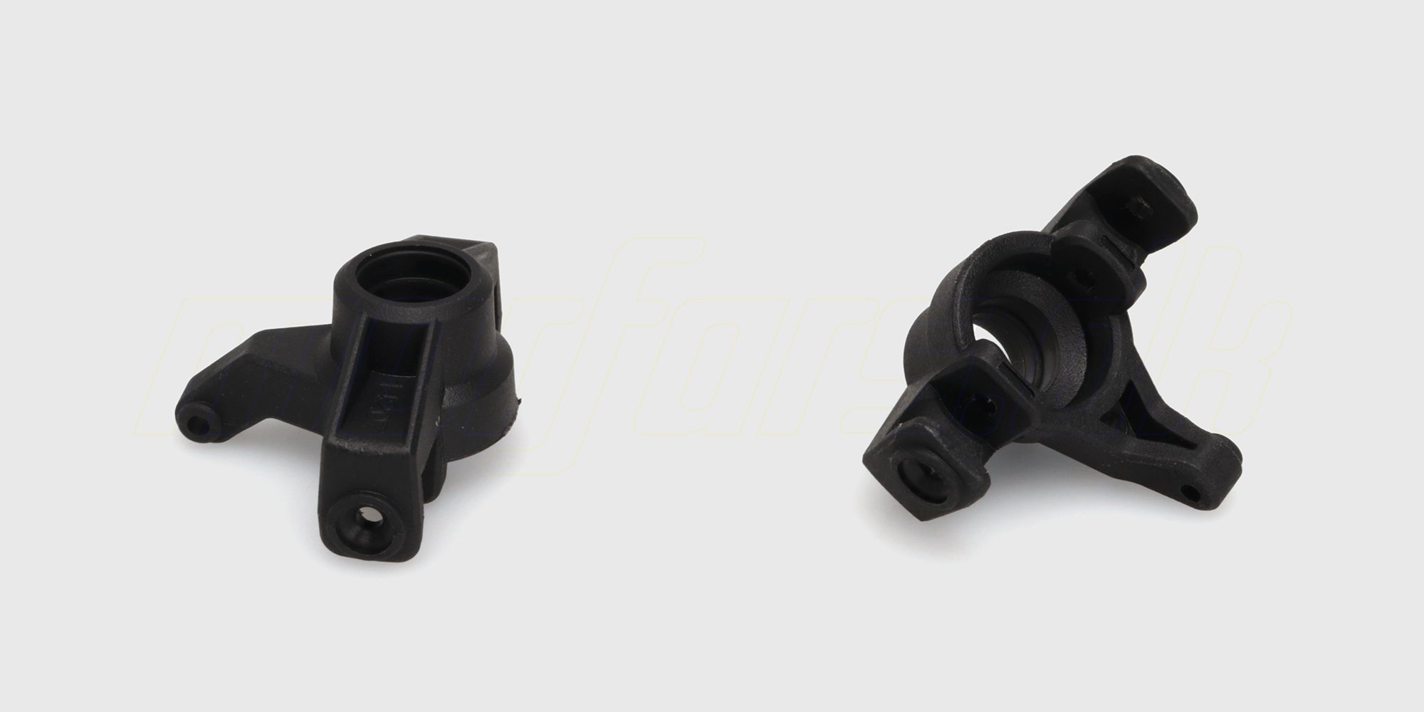 HyperGo Drift Steering Blocks