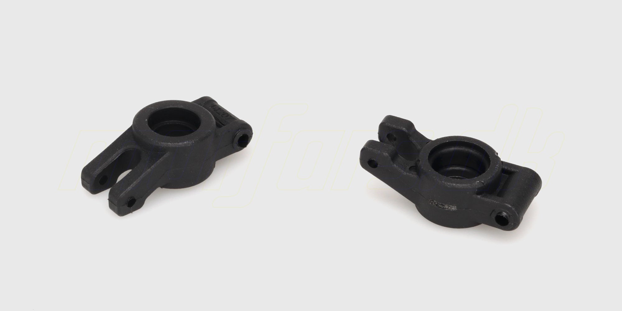 HyperGo Drift Rear Hubs