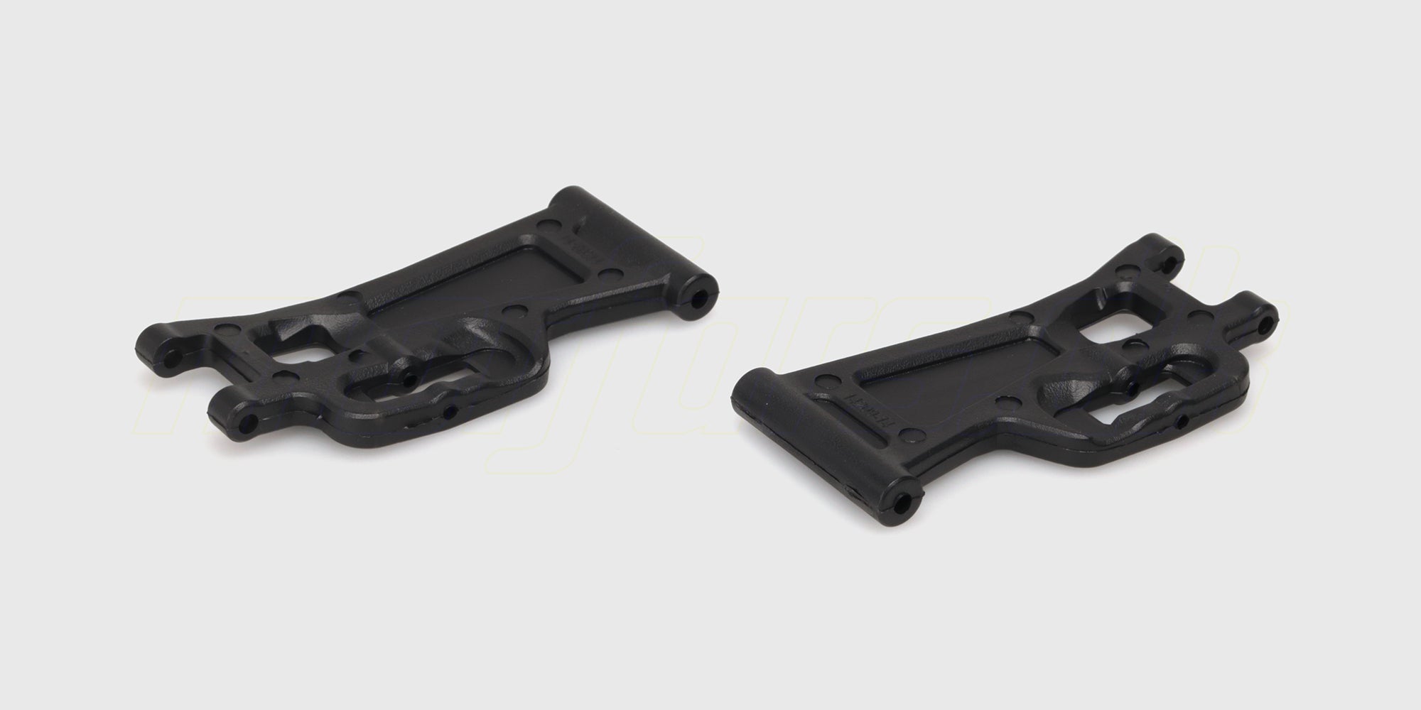 HyperGo EXtreme Rear Lower Arms