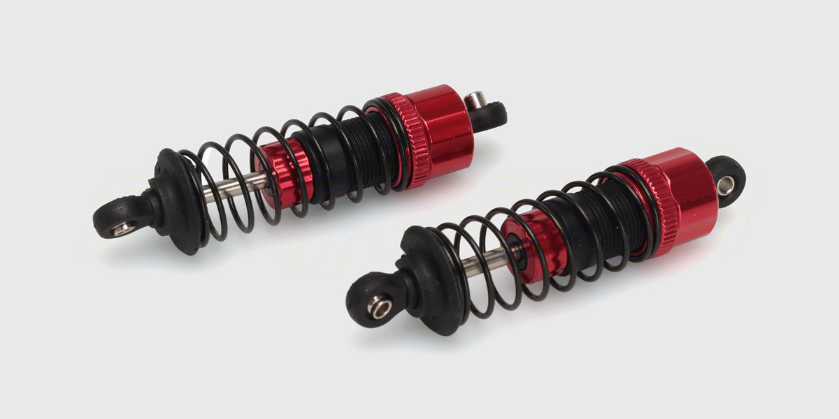HyperGo EXtreme Oil Filled Shocks (Front) – Morfars