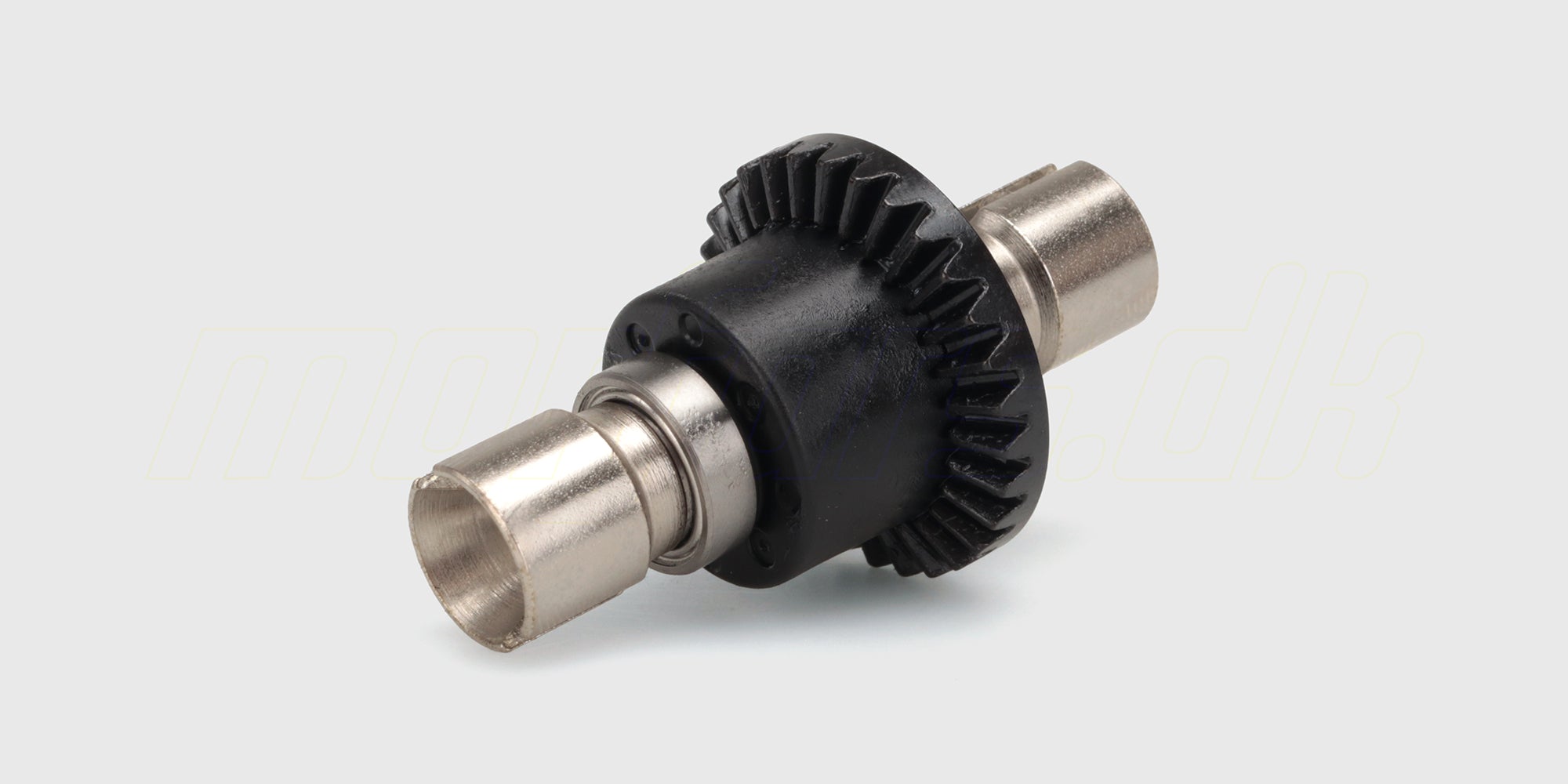 HyperGo Ultimate Heavy Duty Differential