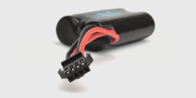 Li-ion 7.4V (Hunter MT10)
