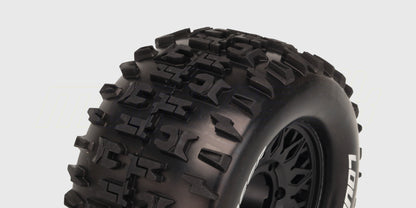 MT-Pioneer Wheel Set