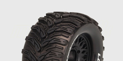 MT-Cyclone Wheel Set