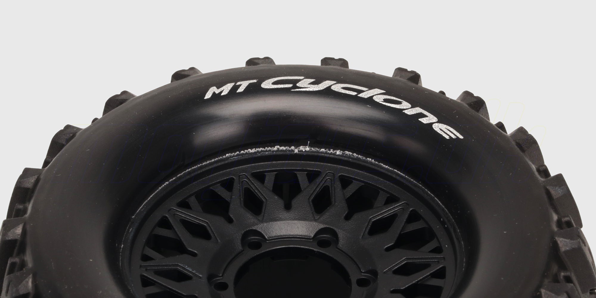 MT-Cyclone Wheel Set