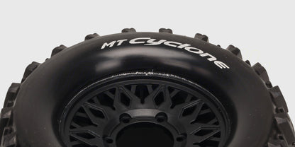 MT-Cyclone Wheel Set