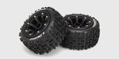 Pioneer 2.2″ Wheel Set
