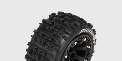 Pioneer 2.2″ Wheel Set