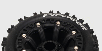 Pioneer 2.2″ Wheel Set